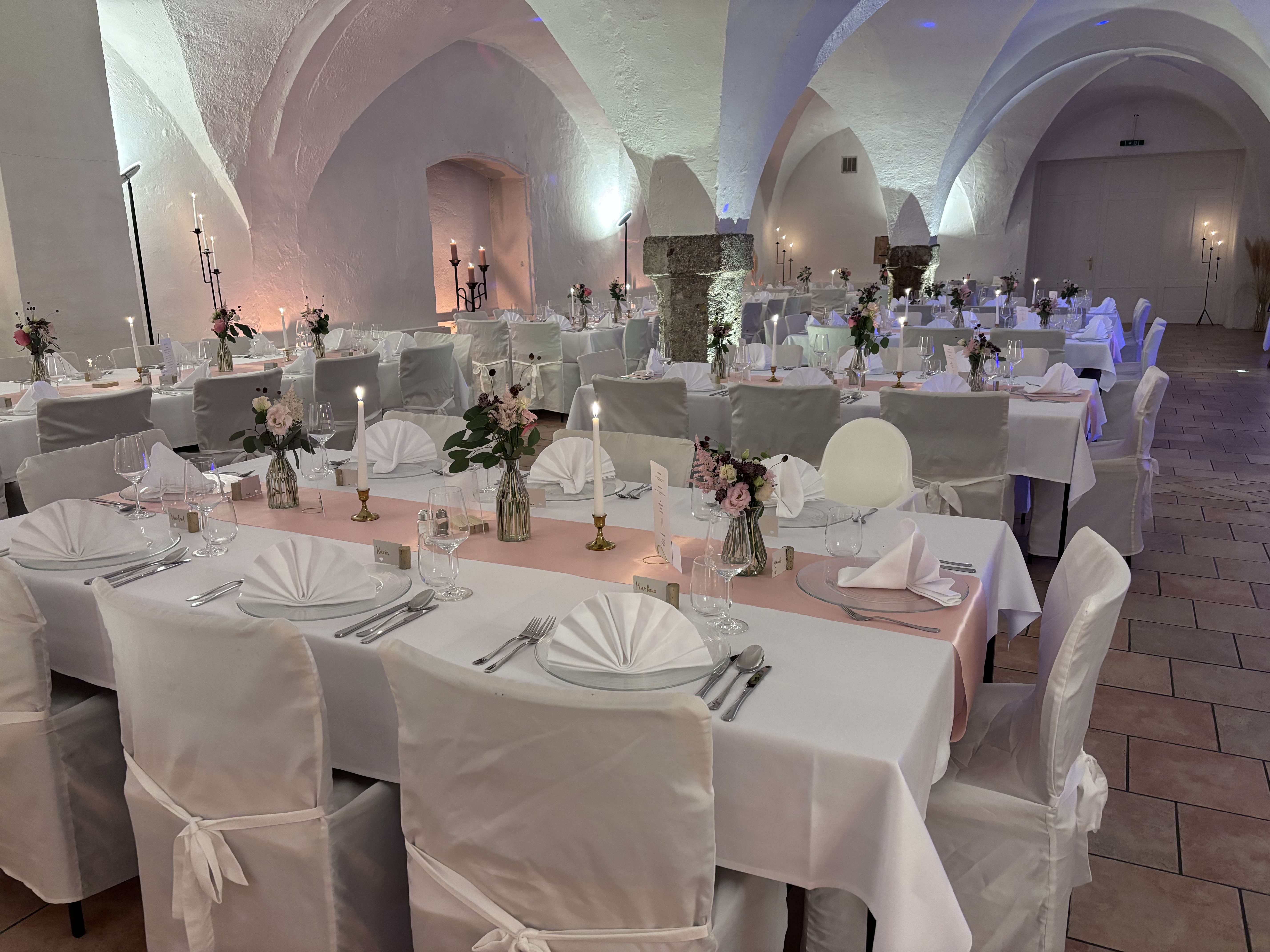 Schloss Büchsenhausen